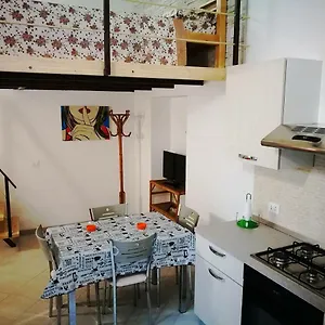 Appartamento A'tavernuzza, Palermo