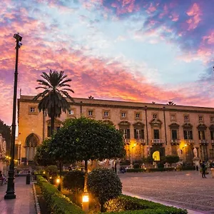Appartamento Giusino - Centro Storico, Palermo