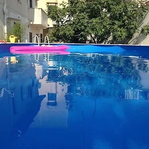 Appartamento Stardust, Palermo