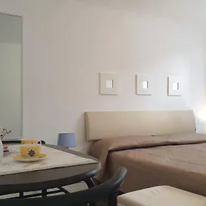 Appartamento La Pomelia, Palermo